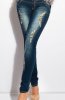 PANTALONI / BLUGI - Blugi Celia