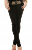 PANTALONI / BLUGI - Blugi Taya Black