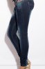 PANTALONI / BLUGI - Blugi Celestine