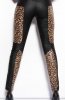 PANTALONI / BLUGI - Pantaloni Alexia Leo