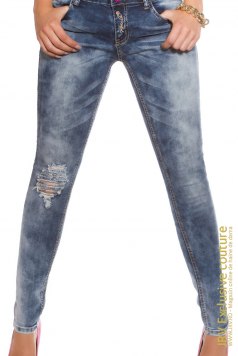 Blugi Angelyna - Magazin online haine de dama Fashion