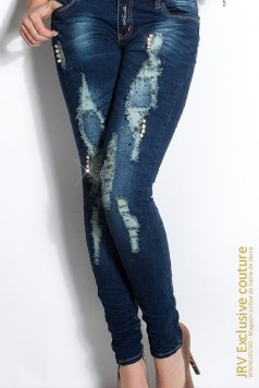 Blugi Eulia - Magazin online haine de dama Fashion