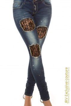 Blugi Feda - Magazin online haine de dama Fashion