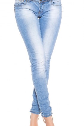 Blugi Carla din Colectia de PANTALONI / BLUGI
