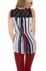 SCOASE DIN STOC - Top Sasha Red