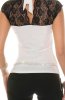 SCOASE DIN STOC - Top Rhona White