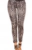 PANTALONI / BLUGI - Pantaloni Print Leo
