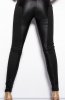 PANTALONI / BLUGI - Colanti Abigayl Black