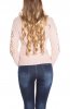 PULOVERE / CARDIGANE - Pulover Iesha Pink