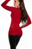 PULOVERE / CARDIGANE - Pulover Klava Red