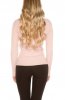 PULOVERE / CARDIGANE - Pulover Roshan Pink