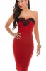 ROCHII ELEGANTE - Rochie eleganta Sonya Red