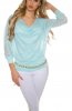 BLUZE - Bluza Nawar Minth