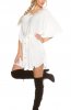ROCHII TRICOT - Rochie tricot Emory White