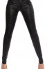 PANTALONI / BLUGI - Pantaloni Karisa Black