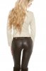 GECI / PALTOANE - Jacheta Valentine Beige