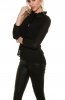BLUZE - Camasa Eveline Black