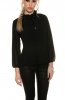 BLUZE - Camasa Eveline Black