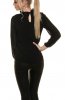 BLUZE - Camasa Eveline Black