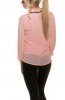 BLUZE - Camasa Eveline Pink