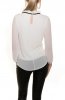 BLUZE - Camasa Eveline White