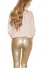 BLUZE - Bluza Nayfa Beige
