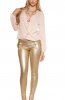BLUZE - Bluza Nayfa Beige