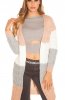 CARDIGANE / PONCHO - Cardigan Efyna Antique Pink