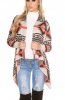 CARDIGANE / PONCHO - Cardigan Cathelyn Beige