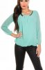 BLUZE - Bluza Ida Minth