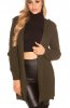 CARDIGANE / PONCHO - Cardigan Torra Khaki