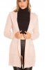 CARDIGANE / PONCHO - Cardigan Torra Pink