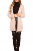 CARDIGANE / PONCHO - Cardigan Torra Pink