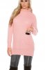 PULOVERE / CARDIGANE - Pulover Yulissa Pink
