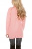 PULOVERE / CARDIGANE - Pulover Yulissa Pink