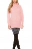 PULOVERE / CARDIGANE - Pulover Yulissa Pink