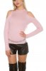 PULOVERE / CARDIGANE - Pulover Nova Pink