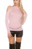 PULOVERE / CARDIGANE - Pulover Nova Pink