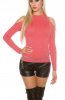 PULOVERE / CARDIGANE - Pulover Nova Coral