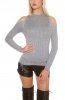 PULOVERE / CARDIGANE - Pulover Nova Grey