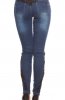 PANTALONI / BLUGI - Blugi Yanna Black
