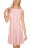 ROCHII TRICOT - Rochie tricot Myla Pink