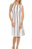 ROCHII TRICOT - Rochie tricot Myla White