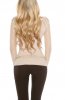 PULOVERE / CARDIGANE - Pulover Tora Beige
