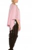 CARDIGANE / PONCHO - Poncho Arden Pink