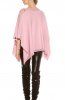 CARDIGANE / PONCHO - Poncho Arden Pink