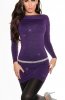 PULOVERE / CARDIGANE - Pulover Kolya Purple