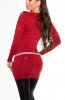 PULOVERE / CARDIGANE - Pulover Kolya Red