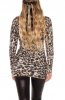 PULOVERE / CARDIGANE - Pulover Settya Beige