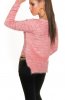 PULOVERE / CARDIGANE - Pulover Analys Coral